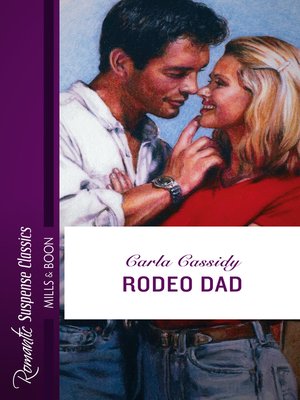 cover image of Rodeo Dad